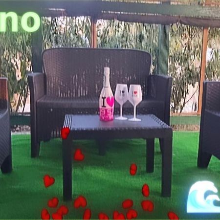 Villino Relax Vila Syracuse Exterior foto