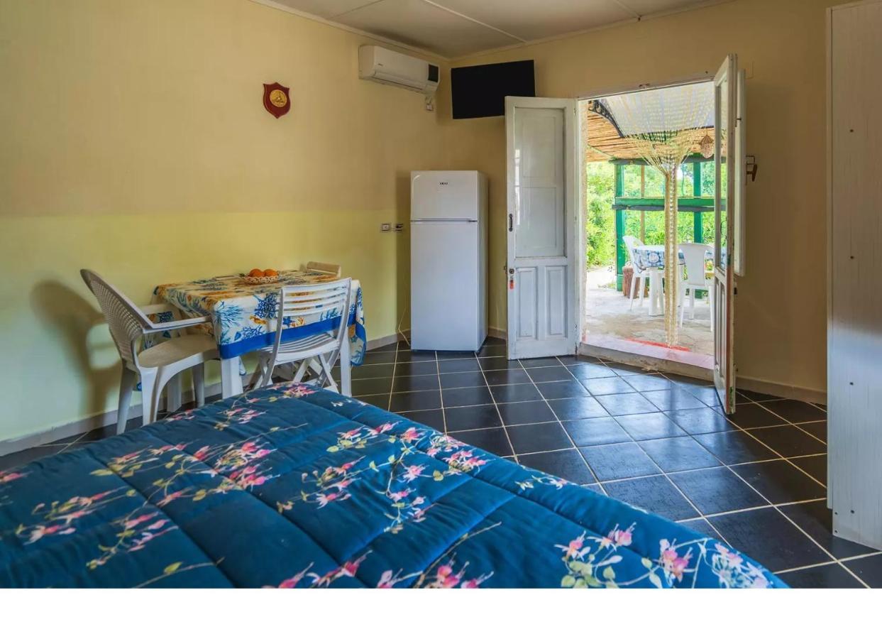 Villino Relax Vila Syracuse Exterior foto